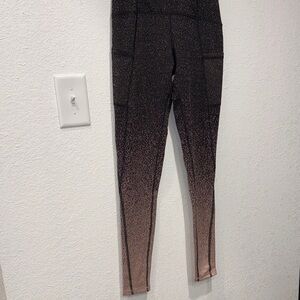 Champion Ombré Leggings
